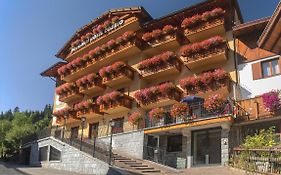 Hotel Dolomiti Cozzio