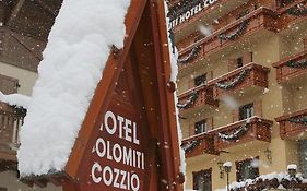 Dolomiti Hotel Cozzio